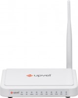 Wi-Fi ADSL точка доступа Upvel UR-344AN4G+