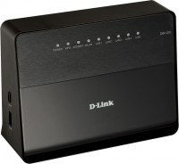 Маршрутизатор (роутер) D-Link DIR-815/A/C1A