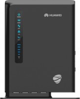 Wi-Fi точка доступа Huawei E5172 + SIM 4G Beeline