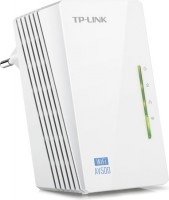 Wi-Fi точка доступа TP-LINK TL-WPA4220