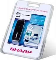 Wi-Fi адаптер Sharp AN-WUD630