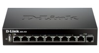 Маршрутизатор (роутер) D-Link DSR-250