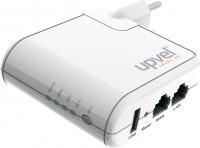 Wi-Fi точка доступа Upvel UR-322N4G