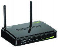 Wi-Fi точка доступа TRENDnet TEW-731BR