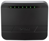 Wi-Fi точка доступа D-Link DIR-300/NRU/B7