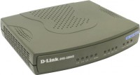 Маршрутизатор (роутер) D-Link DVG-5004S