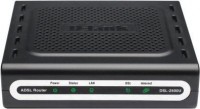 ADSL-модем D-Link DSL-2500U/BA/D4B