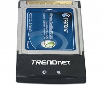 Wi-Fi адаптер TRENDnet TEW-441PC