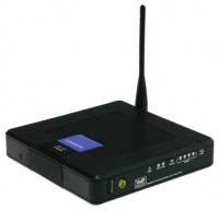 Wi-Fi точка доступа Cisco WRP400-G2