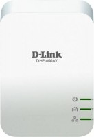 Wi-Fi адаптер D-Link DHP-600AV/A1A