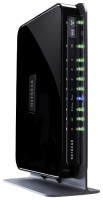 Wi-Fi точка доступа NetGear WNDR3600