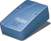 Wi-Fi точка доступа TRENDnet TPL-110AP