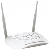 Wi-Fi ADSL точка доступа TP-LINK TD-W8961NB