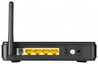 Wi-Fi ADSL точка доступа D-Link DSL-2640U/BA/C4C