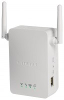 Wi-Fi точка доступа NetGear WN3000RP