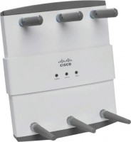 Wi-Fi точка доступа Cisco AIR-AP1252AG-A-K9