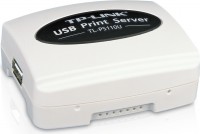 Wi-Fi принт-сервер TP-LINK TL-PS110U