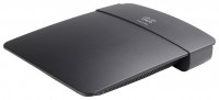 Wi-Fi точка доступа Linksys E900-EE Black