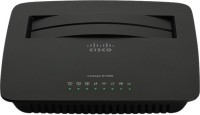 Wi-Fi ADSL точка доступа Linksys X1000