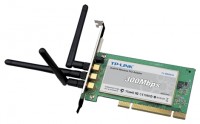 Wi-Fi адаптер TP-LINK TL-WN951N