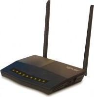 Wi-Fi точка доступа Upvel UR-515D4G Black