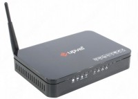 Wi-Fi ADSL точка доступа Upvel UR-203AWP