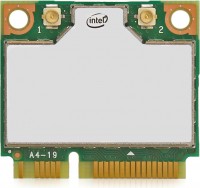 Wi-Fi оборудование Intel 7260HMWG