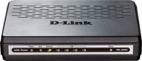 ADSL-модем D-Link DSL-2540U/BB/T1A (ANNEX B)