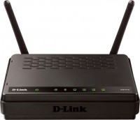 Wi-Fi точка доступа D-Link DIR-615/A/M1