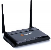 Wi-Fi точка доступа Upvel UR-326N4G