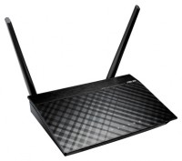 Wi-Fi точка доступа Asus RT-N12 C1