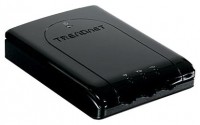 Wi-Fi точка доступа TRENDnet TEW-655BR3G