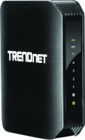 Wi-Fi точка доступа TRENDnet TEW-752DRU