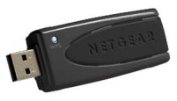 Wi-Fi адаптер NetGear WNDA3100