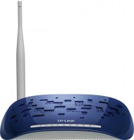 Wi-Fi ADSL точка доступа TP-LINK TD-W8950N