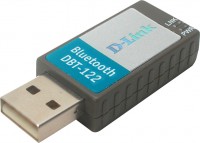 Bluetooth адаптер D-Link DBT-122