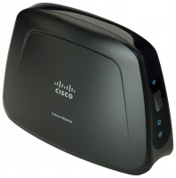 Wi-Fi мост Linksys WES610N