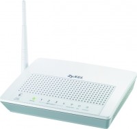 Wi-Fi точка доступа ZyXEL P-870HW-51A V2