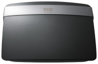 Wi-Fi точка доступа Linksys E2500-EE