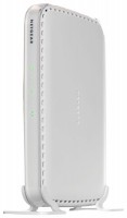 Wi-Fi точка доступа NetGear WNAP210-100PES White