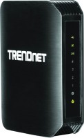 Wi-Fi точка доступа TRENDnet TEW-811DRU