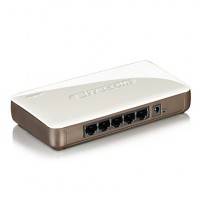 Wi-Fi точка доступа Sitecom WLX-2000