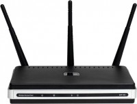 Wi-Fi точка доступа D-Link DAP-1353