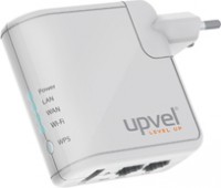 Wi-Fi точка доступа Upvel UR-312N4G