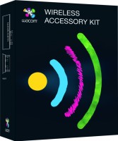 Bluetooth адаптер Wacom ACK-40401-N