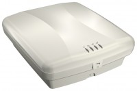 Wi-Fi точка доступа HP E-MSM430 (J9651A) White