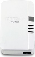 Wi-Fi адаптер TRENDnet TPL-303E