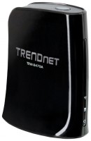 Wi-Fi мост TRENDnet TEW-647GA