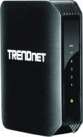 Wi-Fi точка доступа TRENDnet TEW-750DAP