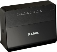 Маршрутизатор D-Link DIR-300/A/D1С